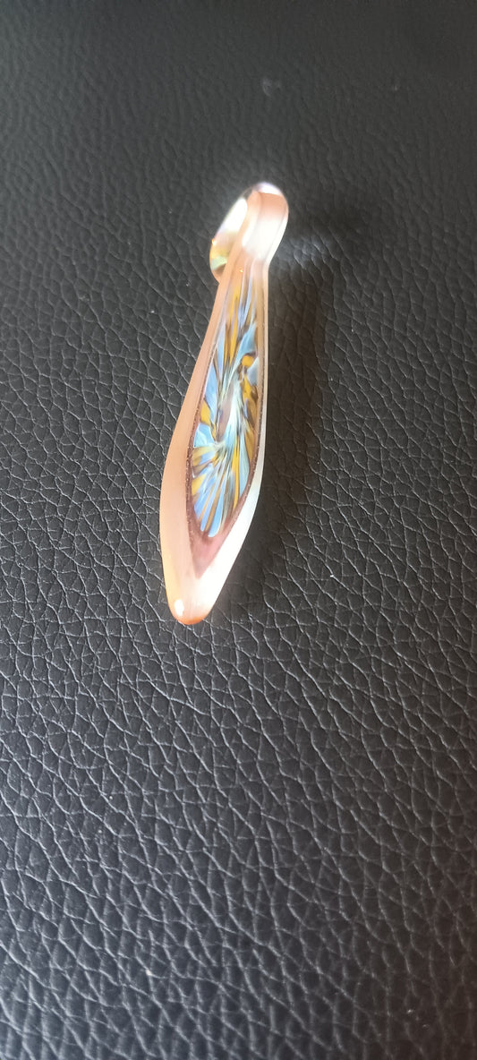 Glass Pendant